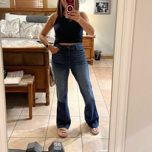 Inc international concepts jeans size 8 stretch